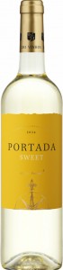 Portada Sweet white 2024
