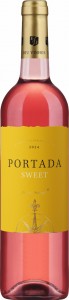 Portada Sweet rose 2024