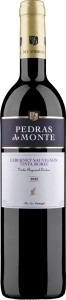 Pedras do Monte Cabernet Sauvignon & Tinta Roriz 2022