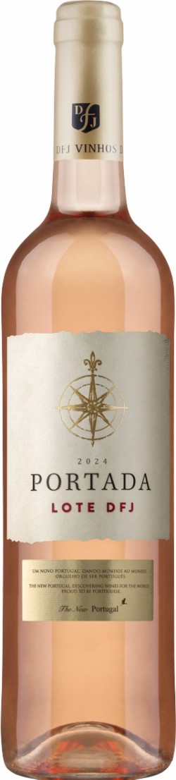 PORTADA LOTE DFJ rose 2024