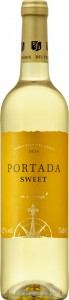Portada Sweet white 2024