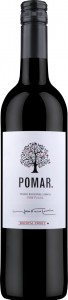 POMAR medium sweet red 2022