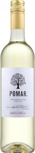 POMAR medium sweet branco 2025