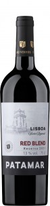 Patamar Reserva 2020