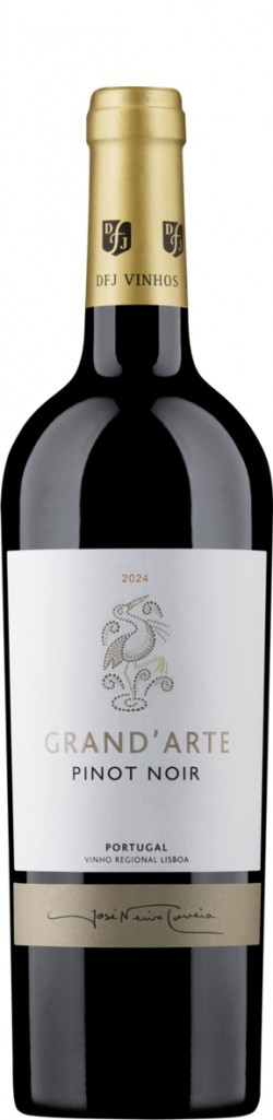 Grand'Arte Pinot Noir 2024