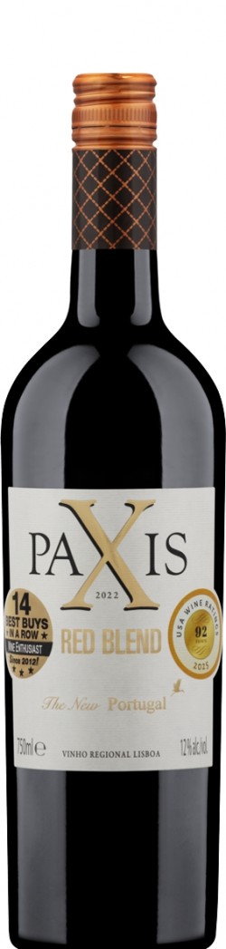 PAXIS "The New Portugal" 2022