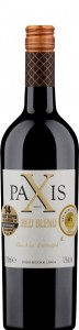 PAXIS "The New Portugal" 2022