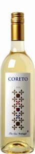 Coreto white 2008