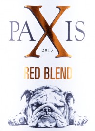 PAXIS "Bulldog" selected # 5 TOP BEST BUY 2016 in Wine Enthusiast