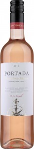 Portada Winemakers Selection Rose 2016
