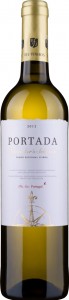 PORTADA Winemakers Selection white 2012
