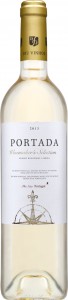 Portada Winemakers Selection white 2013