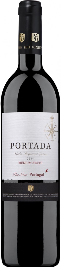 Portada Red 2014 Medium Sweet