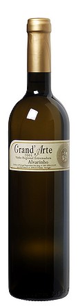 Grand'Arte Alvarinho 2005