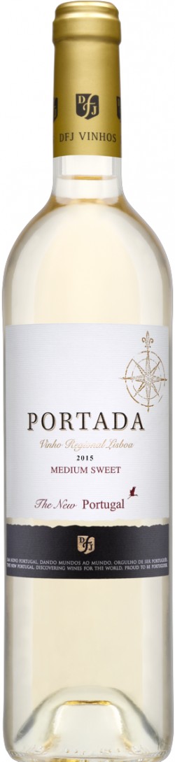 Portada white medium sweet 2015