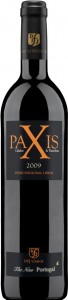 Paxis Lisboa Red 2009
