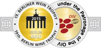 logo medal_Berlin 2015_gold