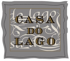 CASA LAGO BRANCO 08 label recort