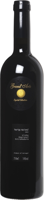 Grand'Arte Special Selection 2003