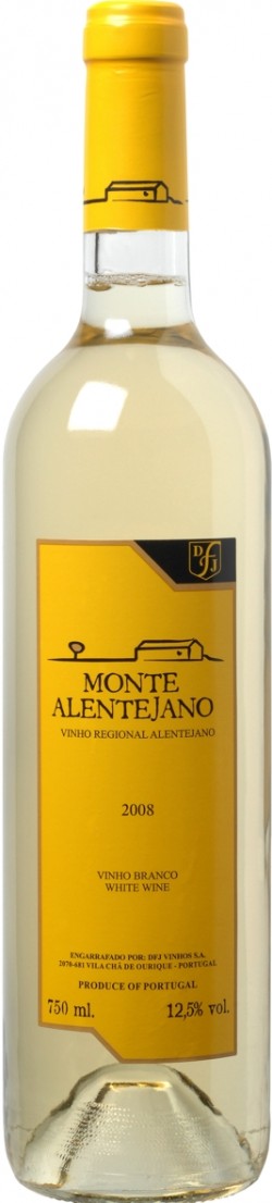 Monte Alentejano White 2010