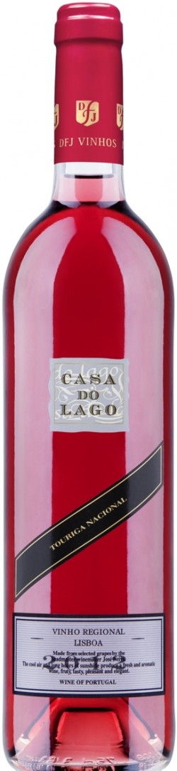 CASA DO LAGO medium sweet rose