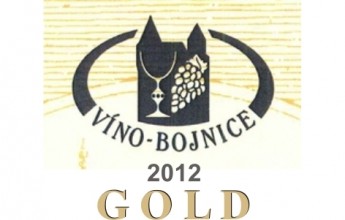 Vino_Bojnice_2012_gold_40