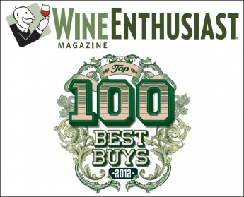 logo WE list 100 Best Buy 2012