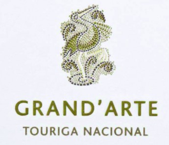 logo_Grand'Arte Touriga Nacional_2009_pr