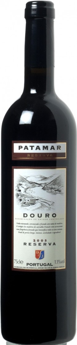 Patamar Reserva 2005
