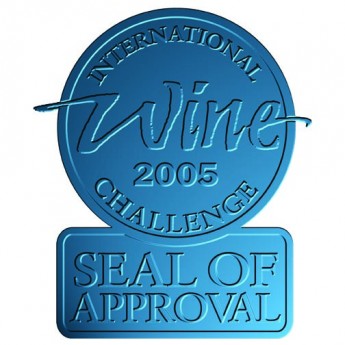 IWC SEAL 2005award