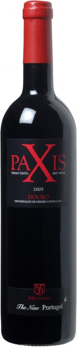 Paxis Douro 2005