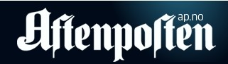 aftenposten norway logo