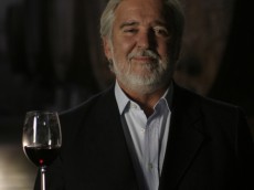 Jose Neiva Correia - Mister Wine