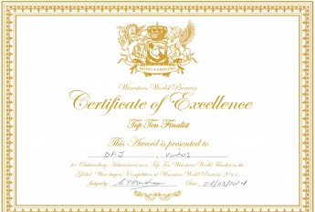 certificate_Winestars World 2014_Prowein